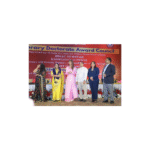 Fazil Habeeb’s Honorary Doctorate — A Beacon of Hope for the Planet