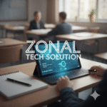 Zonal Tech Solution Continues to Inspire Professional Growth and Innovation