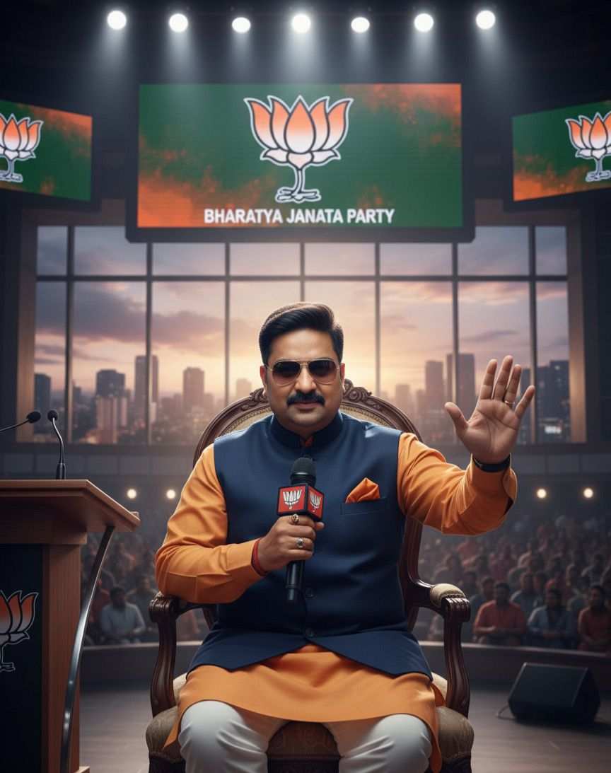 सहारनपुर के आकाश पंडित ने बढ़ाया जनसेवा का परचम – मिला ‘बेस्ट यूथ ऑफ सोशल एक्टिविटीज़’ अवार्ड