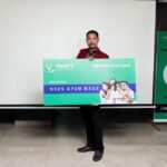 Medify Smart Associate Partner, Mr. Suresh, Highlights Vision and Strategy Behind Health Connect Membership Cards