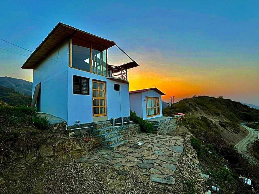 Luxury with a Conscience: Mountain Hamlets Lansdowne by HH Resorts Opening Soon in Uttarakhand