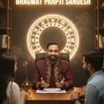 The Legal Mind with a Spiritual Heart: Dr. Gaurav Saxena’s Unique Dual Expertise