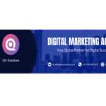 QHR Solutions – Your One-Stop Destination for Digital Marketing and Web Development in Mathura