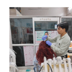 Dr. Izharul Hasan: The PRP Specialist Transforming Hair & Skin Care in Karol Bagh, Delhi
