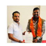 प्रकाश कीर के नेतृत्व में मध्यप्रदेश में संगठन को नई ऊर्जा मिलेगी – अनिल अग्रवाल