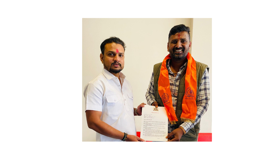 प्रकाश कीर के नेतृत्व में मध्यप्रदेश में संगठन को नई ऊर्जा मिलेगी – अनिल अग्रवाल