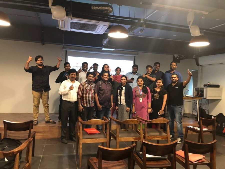 Isofttech: India’s Leading Digital Services Provider With 360° Tech Solutions