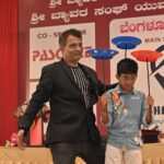 Uday Kanathur: The Multitalented Star Who Turned Dreams into a World of Talent