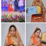 Mrs.Beena Verma: Renowned CSA-Affiliated Centre Holder and Cultural Ambassador of Uttar Pradesh