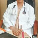 National youth inspiration award in healthcare & leadership to Dr N Basetti, from Minister Ramadas ji