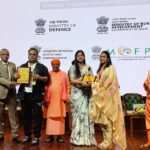 Prof. Dr. Mamidanna Sreedhar Honored with Youth Inspiration Award for AI-Driven Healthcare Innovation