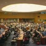 United Nations Calls Emergency Meeting Over Escalating Middle East Crisis