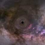 Scientists Detect Possible Primordial Black Hole Signal — Could Rewrite Early Universe Theory