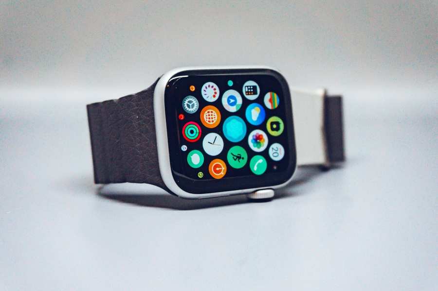 AI‑Powered Smartwatch Study Shows Early Heart Failure Detection Weeks Before Symptoms