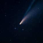 Interstellar Comet 3I/ATLAS May Be Older Than Our Solar System, Scientists Say