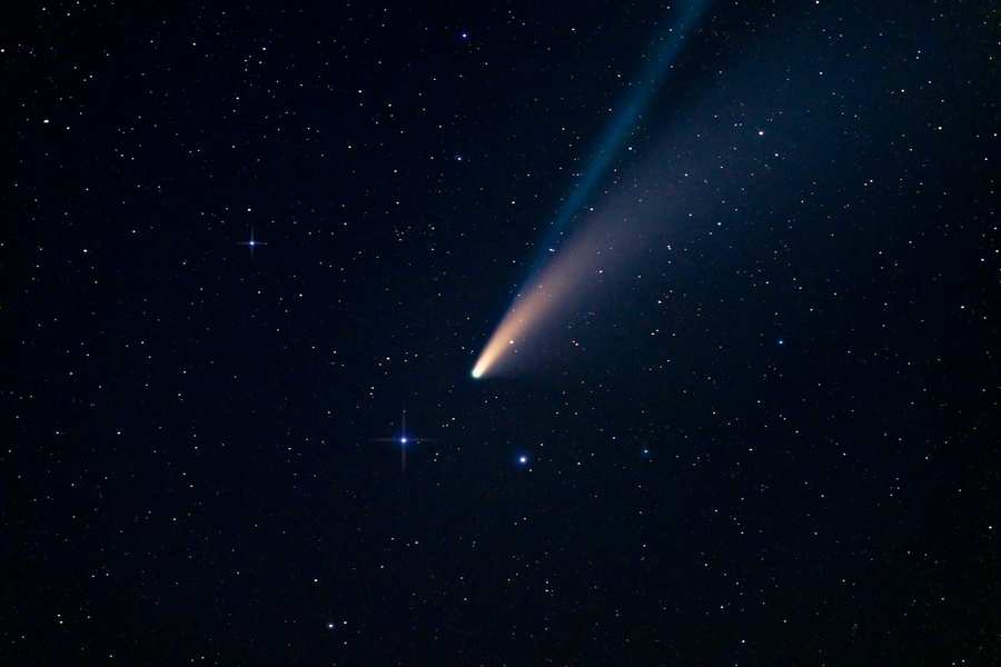 Interstellar Comet 3I/ATLAS May Be Older Than Our Solar System, Scientists Say