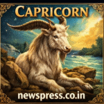 Capricorn Horoscope Today – 30 March 2026: Discipline and Smart Strategies Lead to Long-Term Success and Stability