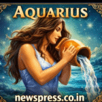 Aquarius Horoscope Today – 30 March 2026: Innovation and New Connections Bring Exciting Opportunities Ahead