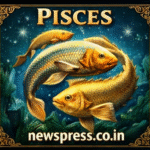 Pisces Horoscope Today – 29 March 2026: Emotional Balance and Smart Choices Bring Stability and Growth Ahead