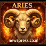 Aries Horoscope Today – 29 March 2026: Bold Decisions Bring Career Growth and Relationship Clarity Ahead
