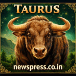 Taurus Horoscope Today – 31 March 2026: Stability, Financial Growth, and Strong Relationships Shape a Positive Future