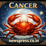 Cancer Horoscope Today – 31 March 2026: Emotional Strength and Smart Decisions Bring Stability and Happiness Ahead