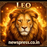 Leo Horoscope Today – 31 March 2026: Confidence and Leadership Bring Recognition, Success, and New Opportunities Ahead