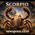 Scorpio Horoscope Today – 1 April 2026: Strong Intuition, Bold Decisions, and Transformation Lead to Success and New Opportunities