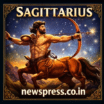 Sagittarius Horoscope Today – 29 March 2026: New Opportunities in Career and Love Bring Exciting Changes Ahead