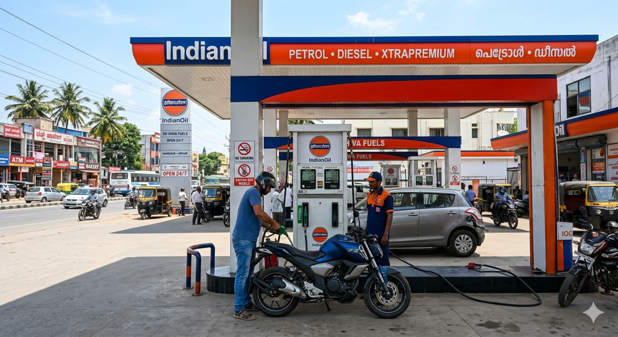 Petrol Purchase Rules in India: Will There Be a Limit on Buying Fuel? Here’s What You Need to Know