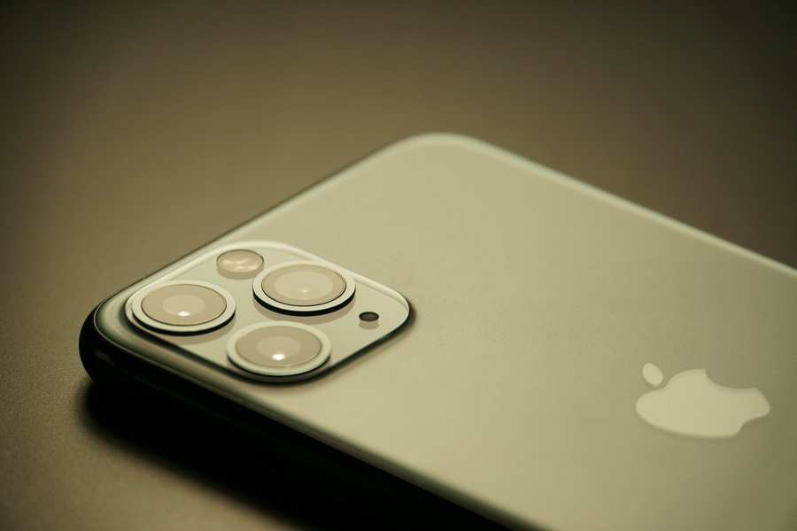 Apple Inc. Reportedly Developing Next-Generation AI-Powered iPhone