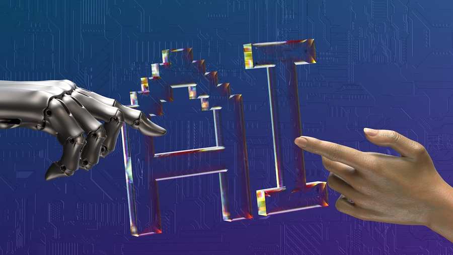 AI Is Taking Jobs, But Palantir CEO Says These Two Types of Workers Are Safe