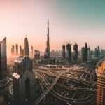 UAE Condemns Iranian Strikes on Civilian Infrastructure