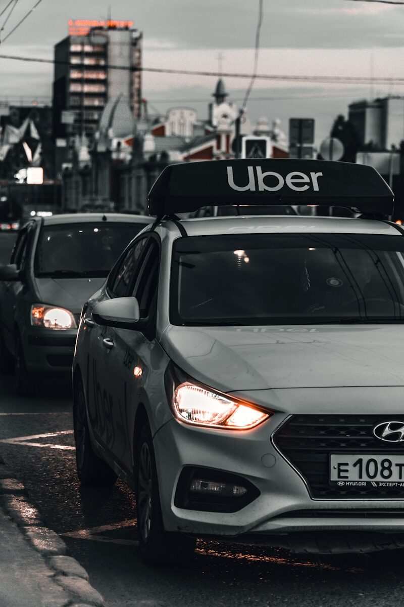 Uber Acquires Blacklane to Expand Luxury Travel Services