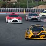 Chase Elliott vs Joey Logano: NASCAR Battle Recap