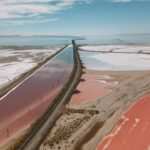 Great Salt Lake Surprise: Scientists Discover Massive Freshwater Reservoir Beneath Salty Waters