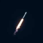 Driver Killed in Dubai After Falling Debris from Intercepted Missile