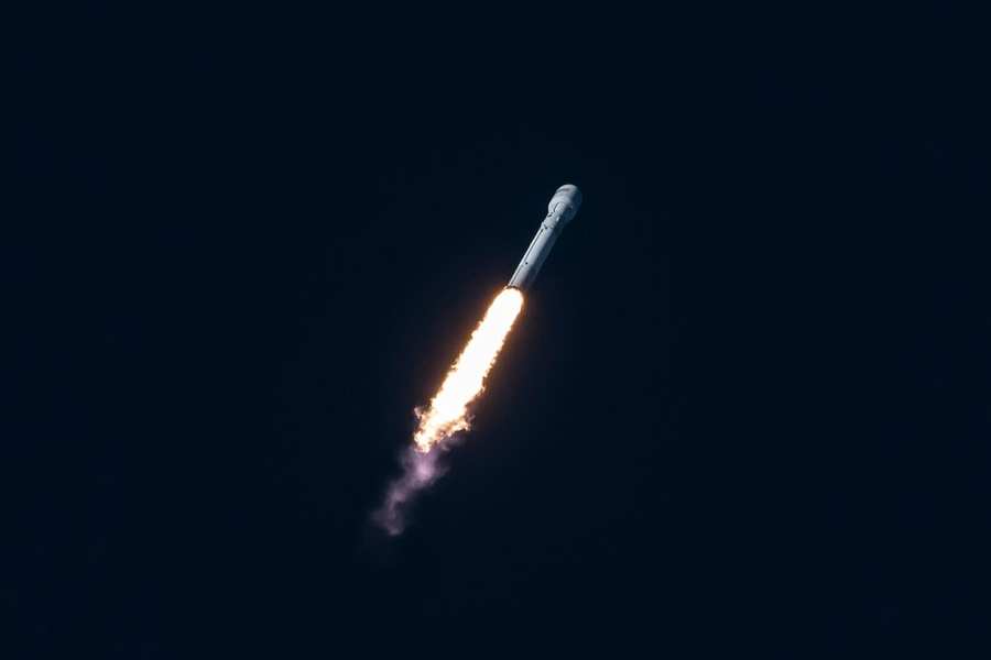 Driver Killed in Dubai After Falling Debris from Intercepted Missile