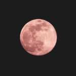April 2026 ‘Pink Moon’ to Light Up the Sky: Here’s When and How to Watch