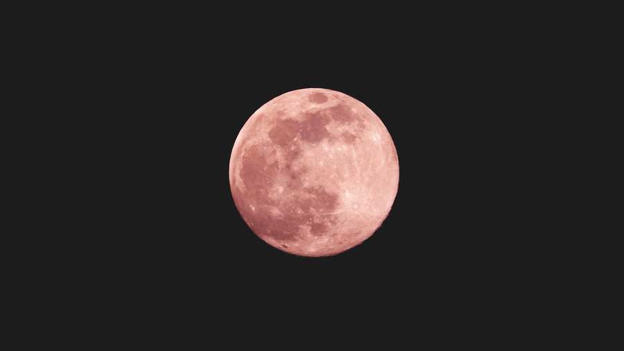 April 2026 ‘Pink Moon’ to Light Up the Sky: Here’s When and How to Watch