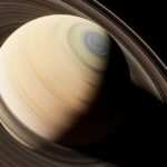 James Webb Space Telescope & Hubble Capture Most Detailed View of Saturn Ever