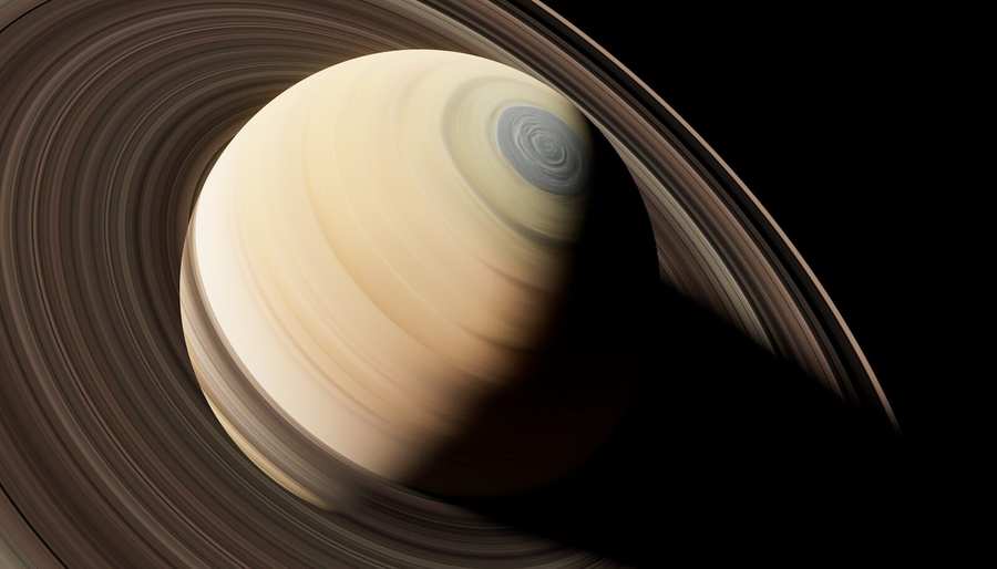 James Webb Space Telescope & Hubble Capture Most Detailed View of Saturn Ever