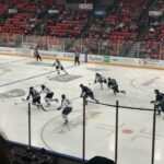 Michigan Hockey: Latest Scores & Player News