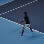 Jannik Sinner Crushes Opponent in Major Win