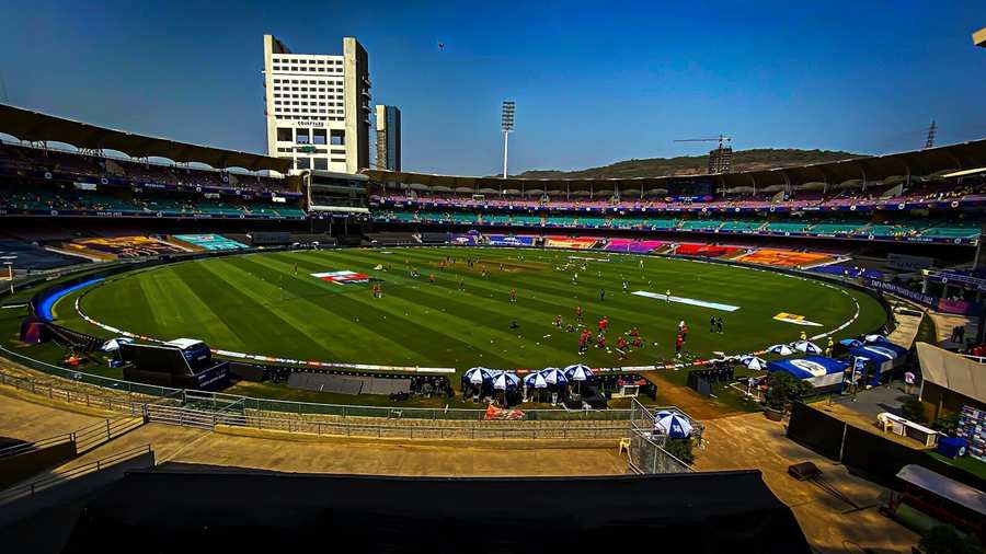 MI Ends 14‑Year Opening Match Jinx with Win Over Kolkata Knight Riders