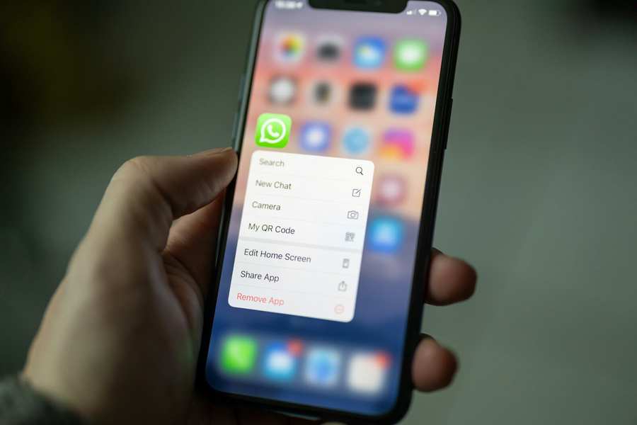 Step‑by‑Step Guide: How to Backup WhatsApp Messages via Google Account