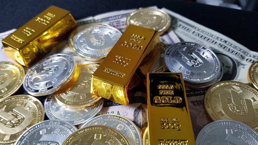 Gold & Silver Rate Today  April 3, 2026 : Bullion Markets Volatile Amid Global Tensions, Prices See Sharp Swings
