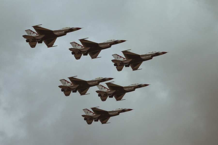 Iran War Day 33: Strikes Intensify Across Gulf, Oil Markets React