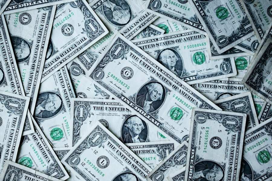 USD to INR Exchange Rate Today: April 22, 2026