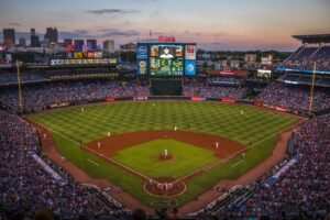 Yankees Dominance: 13-4 Blowout Victory Over Kansas City Royals